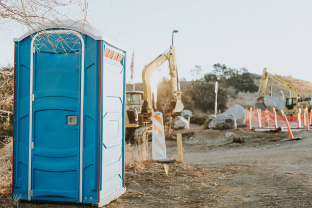 Best Portable Restroom Servicing (Cleaning and Restocking)  in Spanay, WA